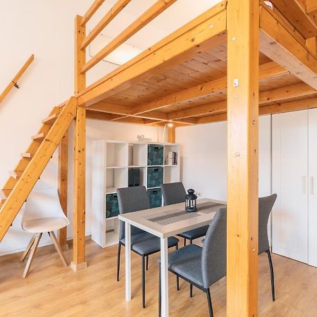 Bright Nest Liszt Academy Apartment Budapest Exterior photo