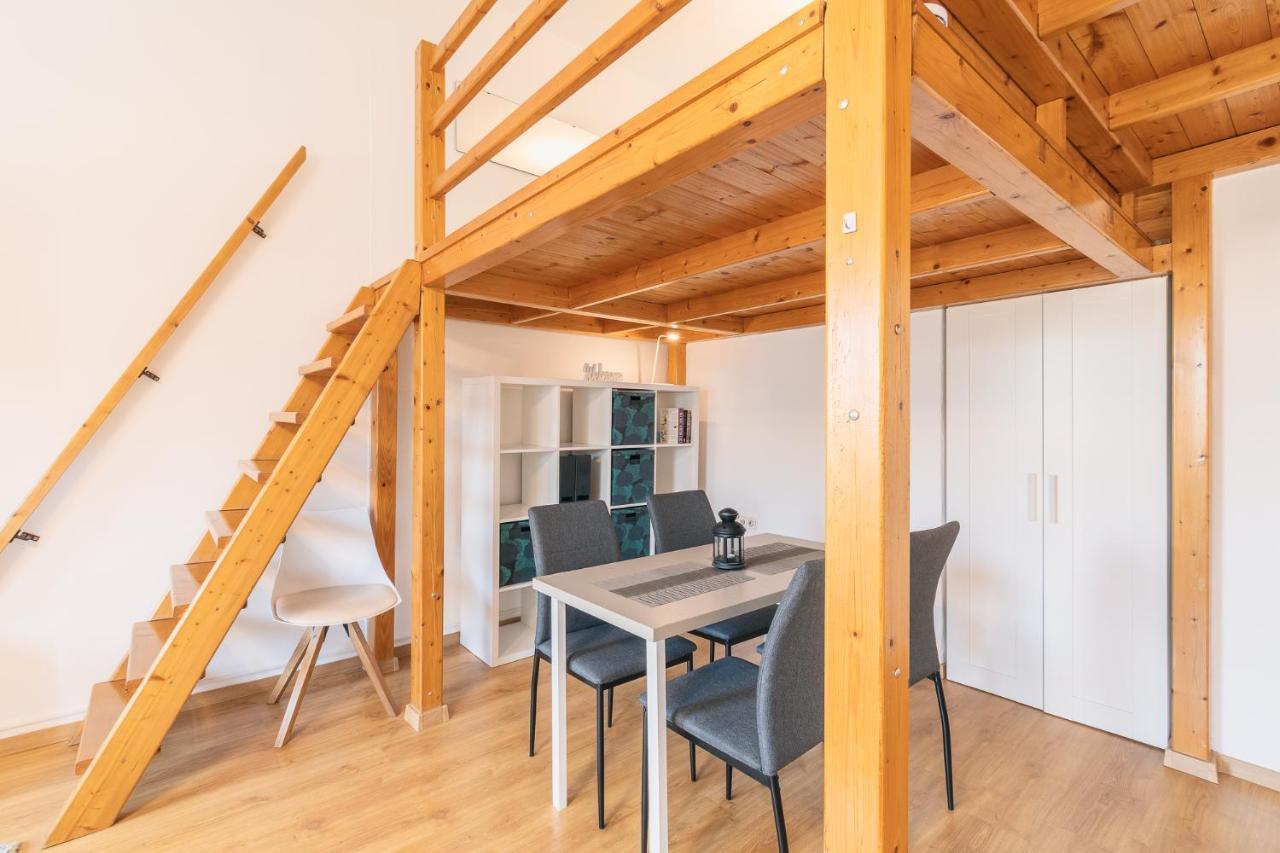 Bright Nest Liszt Academy Apartment Budapest Exterior photo